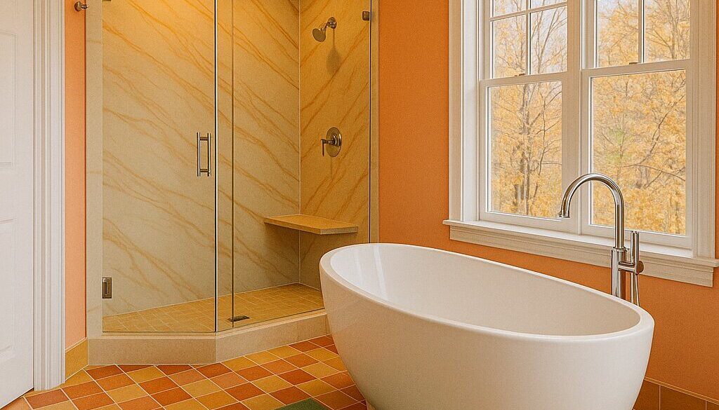 BathroomRemodel