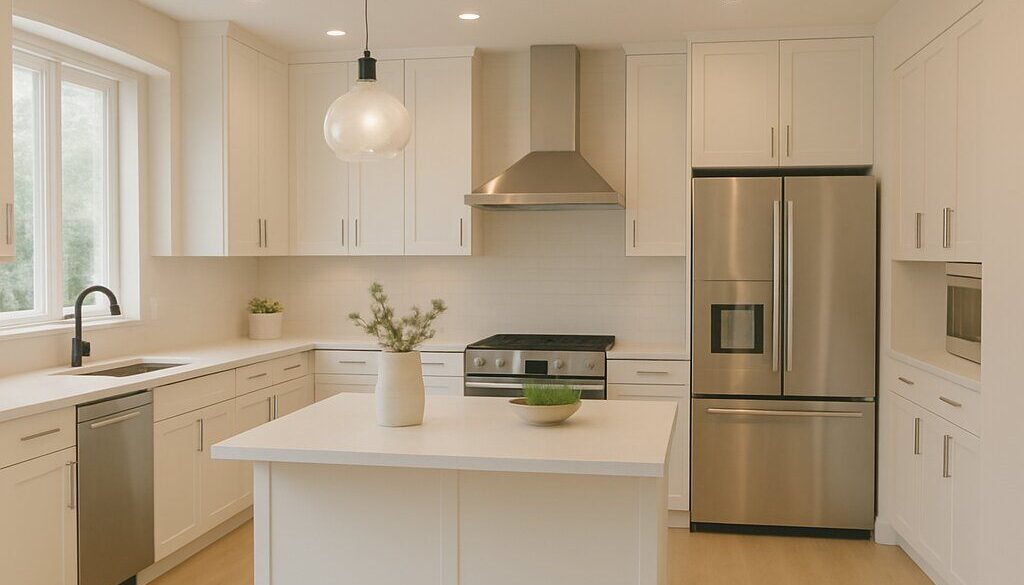 KitchenRemodel